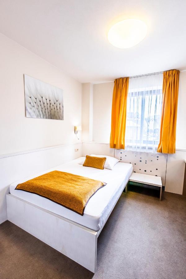 Hotel Olberg Olomucany Ngoại thất bức ảnh
